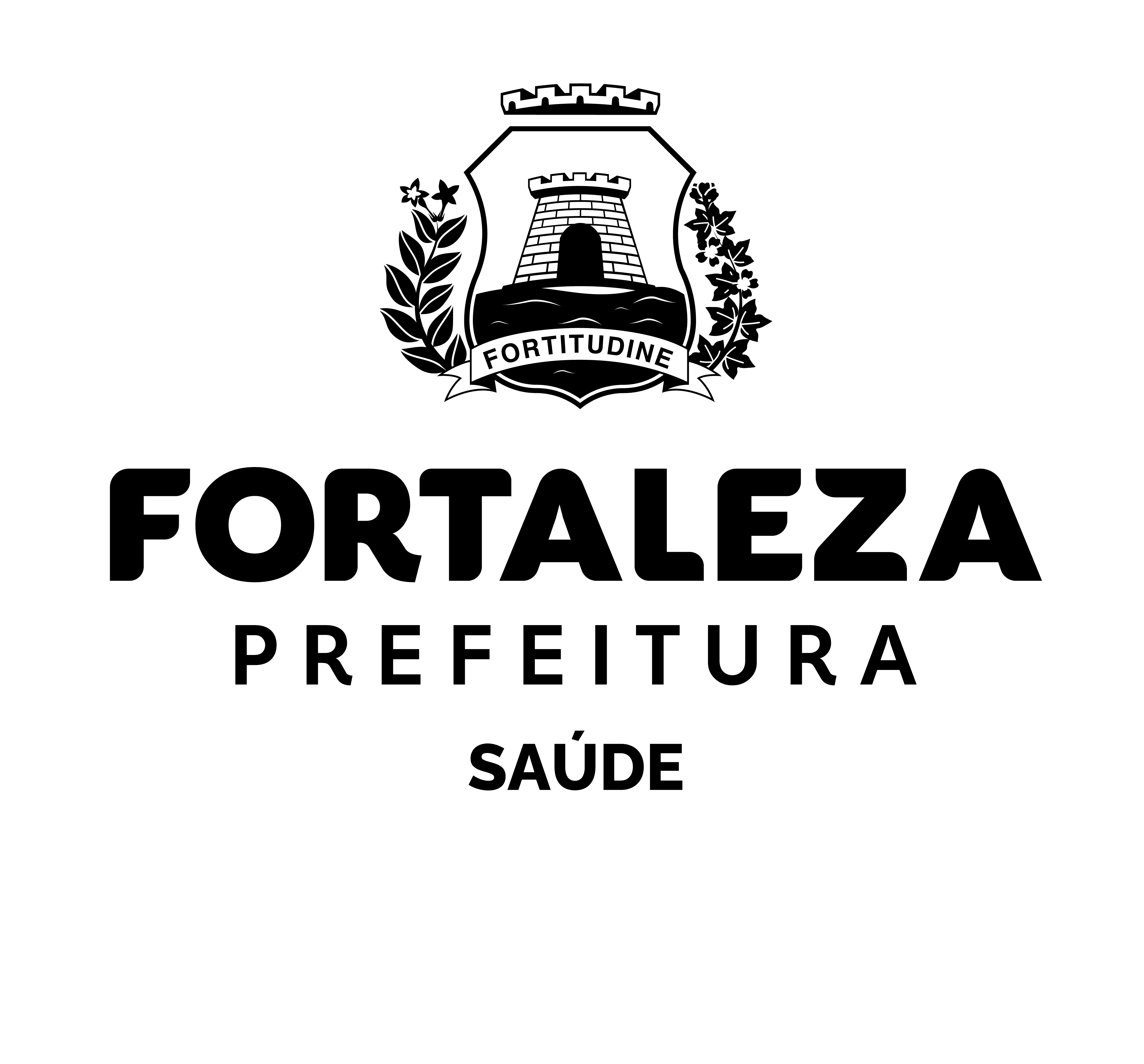 Logo da Prefeitura Municipal de Fortaleza
